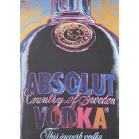 Absolut vodka - Art Collection