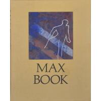 Max Book &ndash; Arbeten / Works 1979-1988