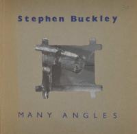 Stephen Buckley ? Many Angles