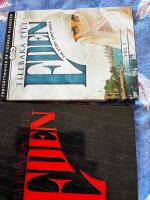 Tillbaka till Eden och Tillbaka till Eden the story contiues