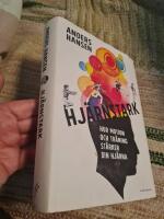 Hj&auml;rnstark : Hur motion och tr&auml;ning st&auml;rker din hj&auml;rna