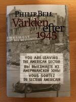 V&auml;rlden efter 1945