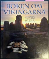 Boken om vikingarna