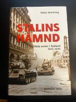 Stalins h&auml;mnd : R&ouml;da arm&eacute;n i Tyskland 1944-45