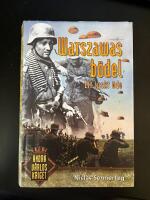 Warszawas b&ouml;del : ett tyskt &ouml;de