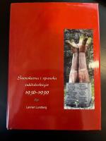 Svenskarna i spanska inb&ouml;rdeskriget 1936-1939