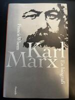 Karl Marx : en biografi