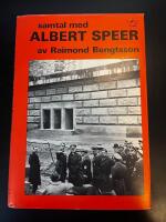Samtal med Albert Speer