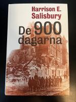 De 900 dagarna