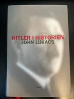 Hitler i historien