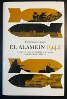El Alamein 1942 : v&auml;ndpunkten i Nordafrika under andra v&auml;rldskriget