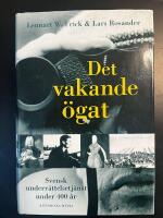 Det vakande &ouml;gat
