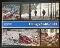 Hang&ouml; 1940-1941