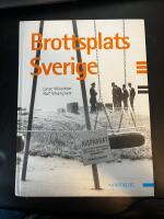 Brottsplats Sverige