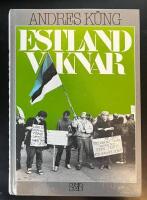 Estland vaknar