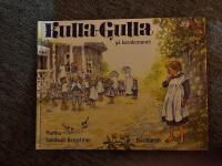 Kulla-Gulla p&aring; barnhemmet