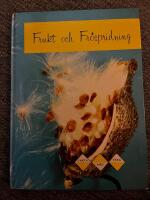 Frukt- och fr&ouml;spridning