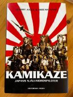 Kamikaze - japans sj&auml;lvmordspiloter