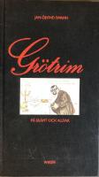 Gr&ouml;trim : p&aring; sk&auml;mt och allvar