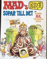 MAD's sopar till det
