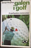 Galen i golf