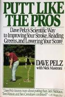 Putt like the Pros