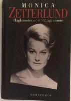 H&aring;gkomster ur ett d&aring;ligt minne