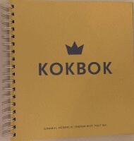 Kokbok : gammal hederlig svensk mat : fast ny