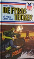De fyras tecken