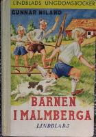 Barnen i Malmberga