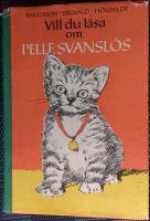 Vill du l&auml;sa om Pelle Svansl&ouml;s