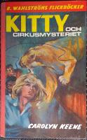 Kitty och cirkusmysteriet