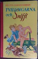 Tvillingarna och Sniffi