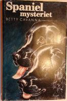 Spanielmysteriet