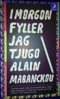 I morgon fyller jag tjugo