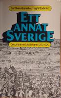 Ett annat Sverige : dokument om folkets kamp 1200-1720