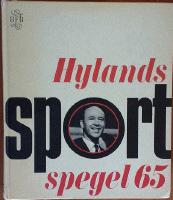Hylands sportspegel 65