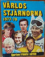 V&auml;rldsstj&auml;rnorna 1977-78