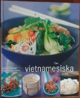 Det vietnamesiska k&ouml;ket