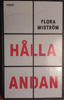 H&aring;lla andan
