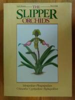The Slipper Orchids