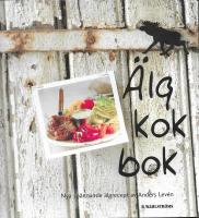 &Auml;lgkokbok, Anders Lev&eacute;n lagar &auml;lg p&aring; nytt s&auml;tt