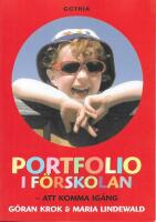 Portfolio i f&ouml;rskolan &ndash; Att komma ig&aring;ng