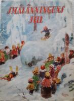 Sm&aring;l&auml;nningen