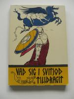 Vad sig i Svitjod tilldragit