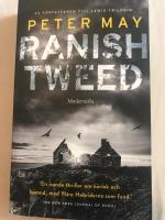 Ranish Tweed