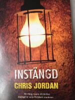 Inst&auml;ngd