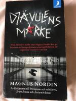 Dj&auml;vulens m&auml;rke
