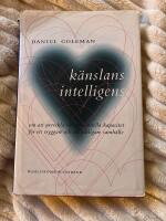 K&auml;nslans intelligens : om att utveckla v&aring;r emotionella kapacitet f&ouml;r ett tryggare och m&auml;nskligare samh&auml;lle