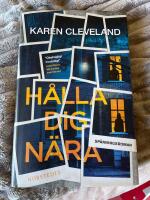 H&aring;lla dig n&auml;ra